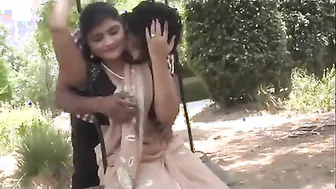 Indian Girlfriend Teasing You Wanting Dick Inside Her Now