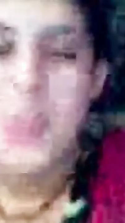 Indian Wife Showing Her Art Skills Sucking Dick So Good