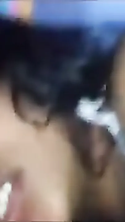 Indian amateur asking if he needs her ass as a pillow