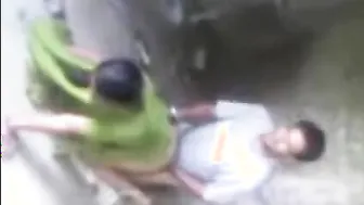 Desi Wife Showing Her Wet Boobs Fresh From Shower