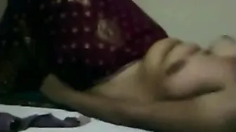 Married Indian Woman Craving Cock In Her Wet Pussy