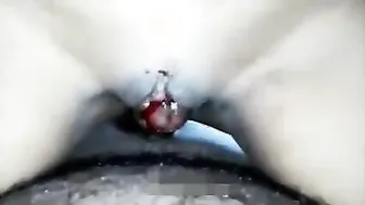 Horny Indian MILF In Her Thirties Craving Young Cock