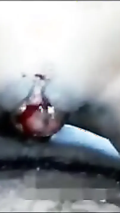 Horny Indian MILF In Her Thirties Craving Young Cock