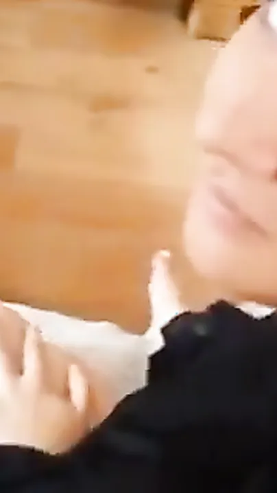 Religious Indian Girl Flashing Tits Becoming Your Slut
