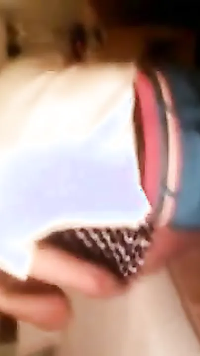 Indian Girlfriend Riding Cock With Tight Pussy Gripping