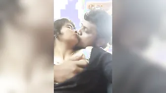 Indian Wife Recommending You Taste Her Pussy Real Good