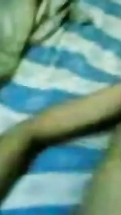 Desi Wife Oiling Up Her Filthy Holes For Rough Fucking