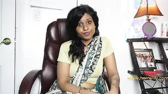 Mother i'd like to fuck desi sex video of friends sexy Indian mama POV  Hindi Audio