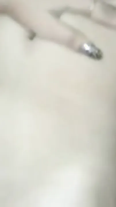 Spreading My Indian Pussy Wide Open Just For Your Cock