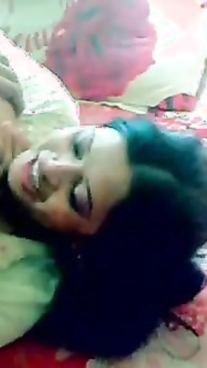 Fucking Indian Girlfriend In Every Wild Position She Wants