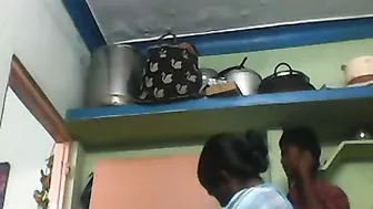 Tan Lines Leading You Straight To Her Bootyfull Assets