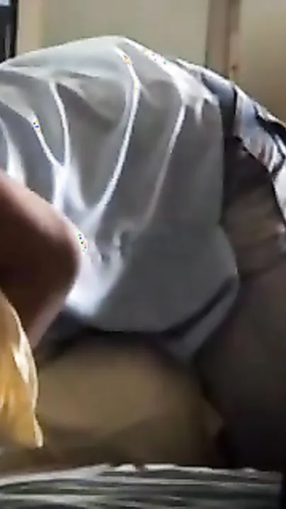 Indian Wife Asking If There Are Any Butt Lovers Out There