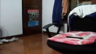 Desi Girlfriend Asking Would You Rub Or Suck Her Titties