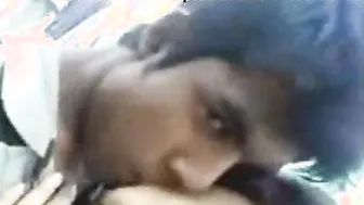 Indian GF Asking Where You Want To Finish Inside Her Now