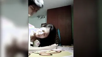 My Suckable Indian Amateur Tits Need Your Mouth On Them