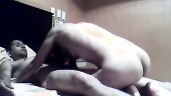 Good Morning From Your Favorite Indian Amateur Slut Here