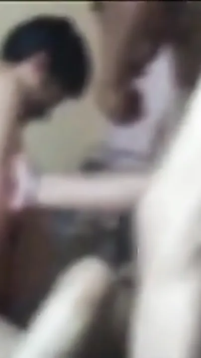 Loving My Tiger Stripes Indian MILF Body Needs Fucking