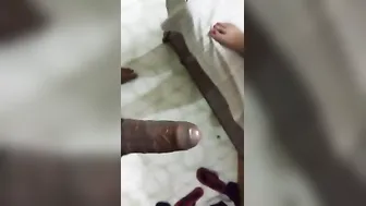 Hubby Demanding Cooking While Fucking His Indian Wifes