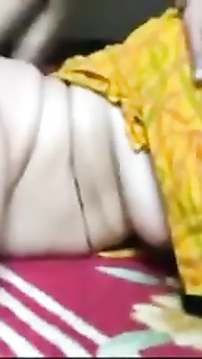 Indian Wife Rewarding You After Surviving Monday