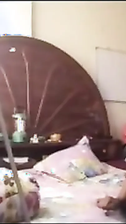 Hindi sex episode desi mms of Indian wife with neighbors son!