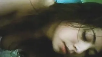 Fucking Indian MILF Hard If You Are Old Enough Today