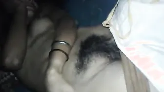Indian Daddy's Girl Getting Ruined Hard and Rough
