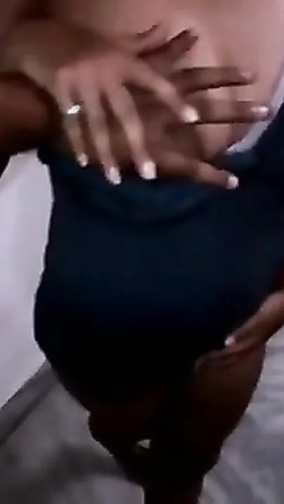 Naughty Coworker Sucking Dick Under Office Table