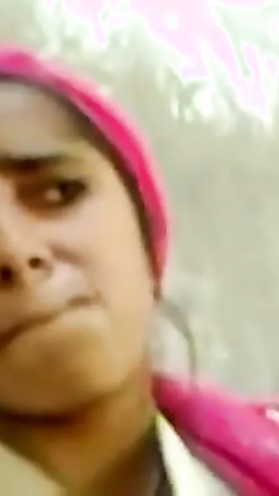 Pakistani sex video of Muslim bhabhi solo desi chudai