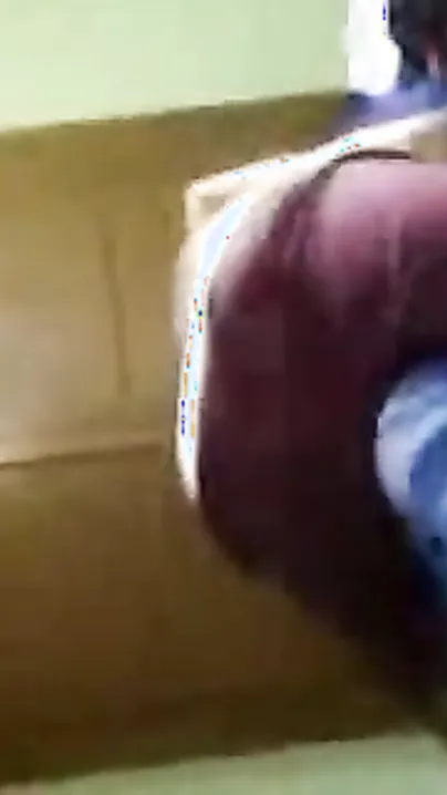 Indian sex clip of shy bhabhi seduced and screwed by neighbor