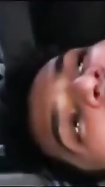 Free Indian sex video of desi wife giving outdoor fellatio in car