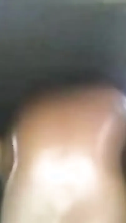 Hardcore outdoor sex scandal of large boobs maid with owner