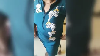 Chubby Milf Taking Rough Dick From Her Secret Lover