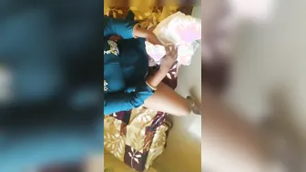 Chubby Milf Taking Rough Dick From Her Secret Lover