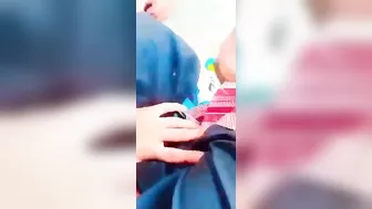 Wife Getting Her Tight Pussy Stretched By Husband