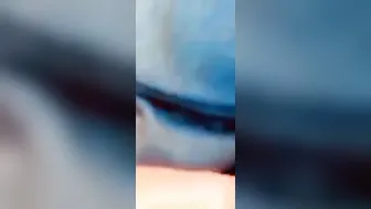 Wife Getting Her Tight Pussy Stretched By Husband