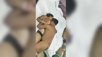 Bhabhi Getting Fingered And Teased By Her Horny Brother