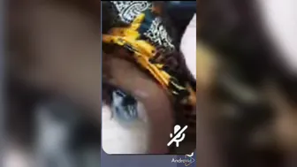 Wife Showing Off Her Nude Body To Her Secret Lover