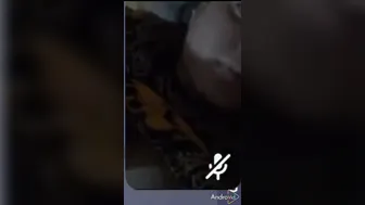 Wife Showing Off Her Nude Body To Her Secret Lover