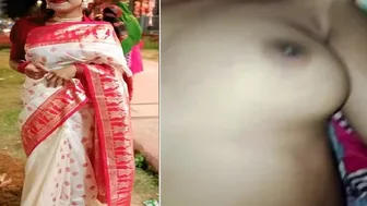 Slutty Wife Fucking Husbands Friend Caught On Tape