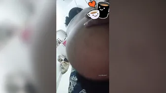 Bbw Bouncing On Big Cock In Reverse Cowgirl Position