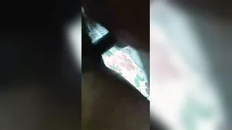 Newlywed Wife Getting Her Tits Sucked And Pussy Pounded