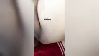 Neighbor Fucking His Married Neighbor's Horny Wet Pussy