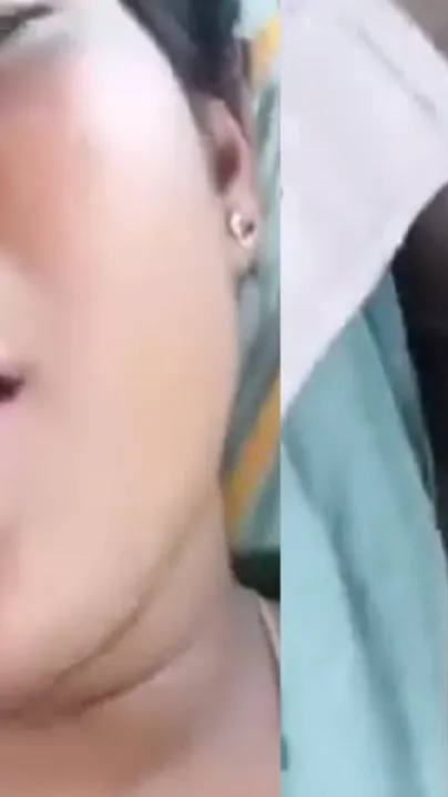 Neighbor Fucking His Married Neighbor's Horny Wet Pussy