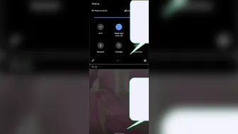 Cheating Wife Flashing Tits For Lover On Video Call