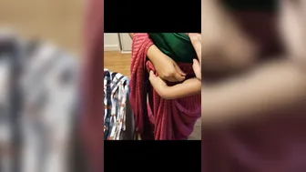 Desi Wife Blowing And Bouncing On Husbands Hard Cock
