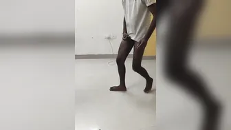 Maid Getting Fucked By Owner And His Buddy In Threesome