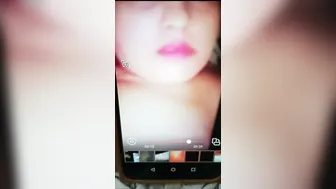 Caught My Cheating Wife Making Nudes For Her New Lover