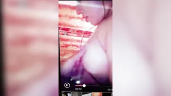 Caught My Cheating Wife Making Nudes For Her New Lover