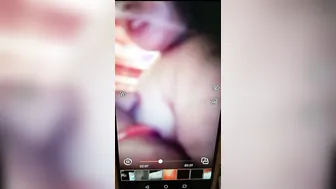 Caught My Cheating Wife Making Nudes For Her New Lover