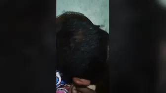 Mature Married Woman Getting Tits Sucked By Younger Man